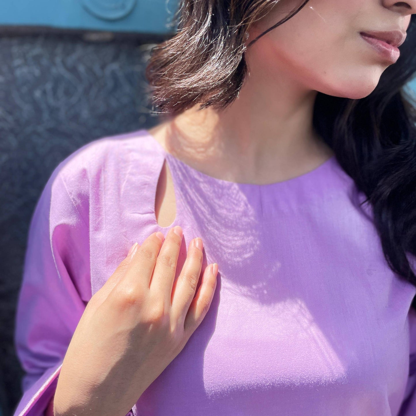 AURA